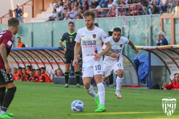 Reggina – Cosenza 08/10/2022
