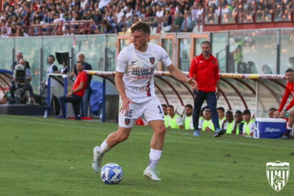 Reggina – Cosenza 08/10/2022