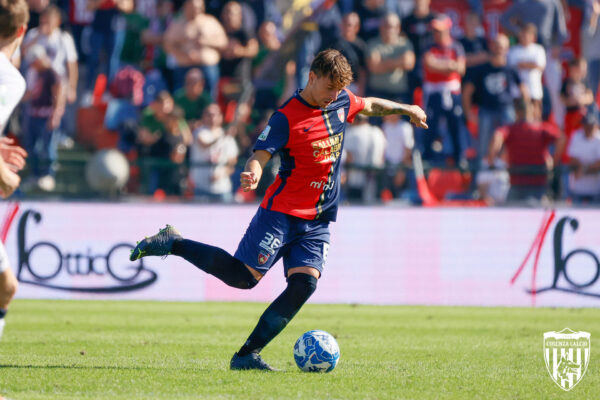 Cosenza – Genoa 15/10/2022