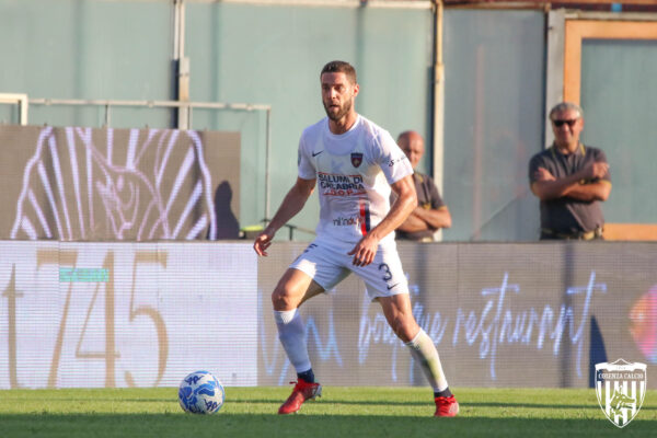 Reggina – Cosenza 08/10/2022