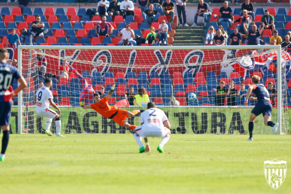Cosenza – Genoa 15/10/2022