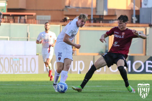 Reggina – Cosenza 08/10/2022