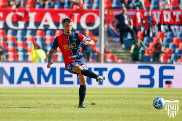 Cosenza – Genoa 15/10/2022
