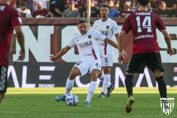 Reggina – Cosenza 08/10/2022