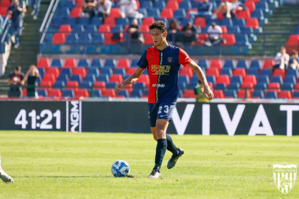 Cosenza – Genoa 15/10/2022