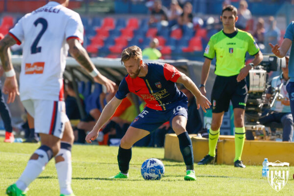 Cosenza – Genoa 15/10/2022