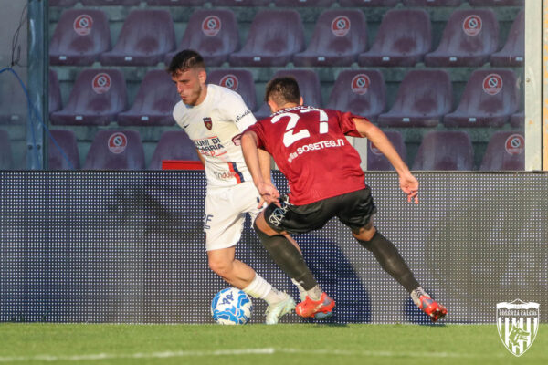 Reggina – Cosenza 08/10/2022