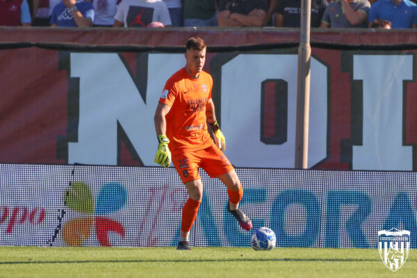 Reggina – Cosenza 08/10/2022