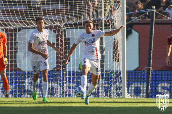 Reggina – Cosenza 08/10/2022