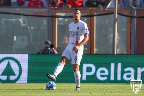 Reggina – Cosenza 08/10/2022