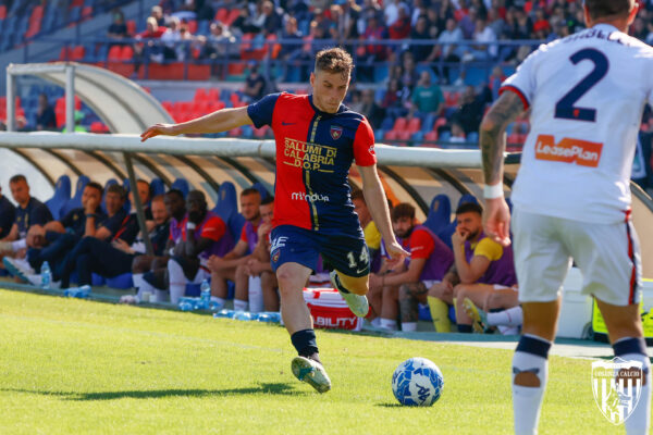 Cosenza – Genoa 15/10/2022