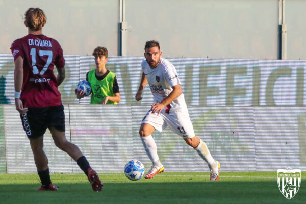 Reggina – Cosenza 08/10/2022