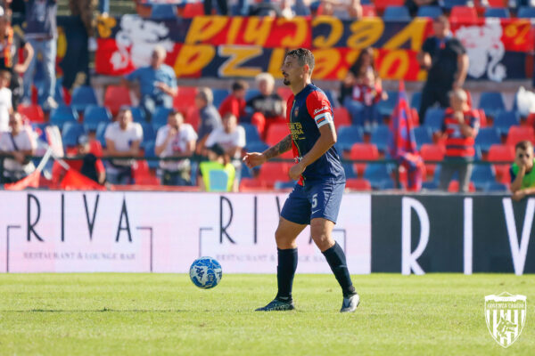 Cosenza – Genoa 15/10/2022