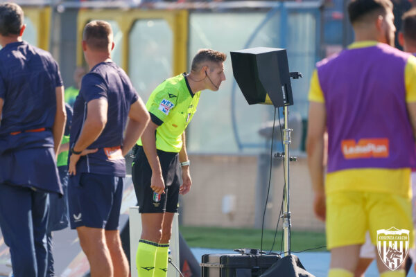 Cosenza – Genoa 15/10/2022