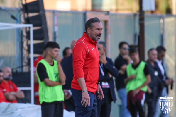 Reggina – Cosenza 08/10/2022