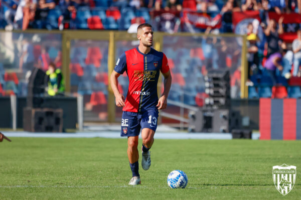 Cosenza – Genoa 15/10/2022