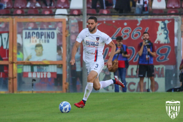 Reggina – Cosenza 08/10/2022