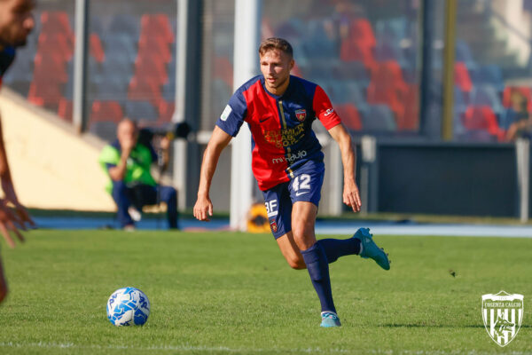 Cosenza – Genoa 15/10/2022