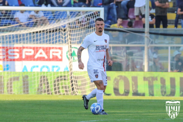 Reggina – Cosenza 08/10/2022