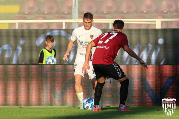 Reggina – Cosenza 08/10/2022