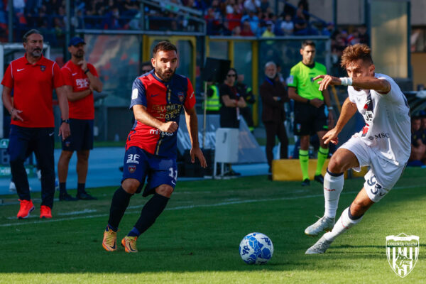 Cosenza – Genoa 15/10/2022