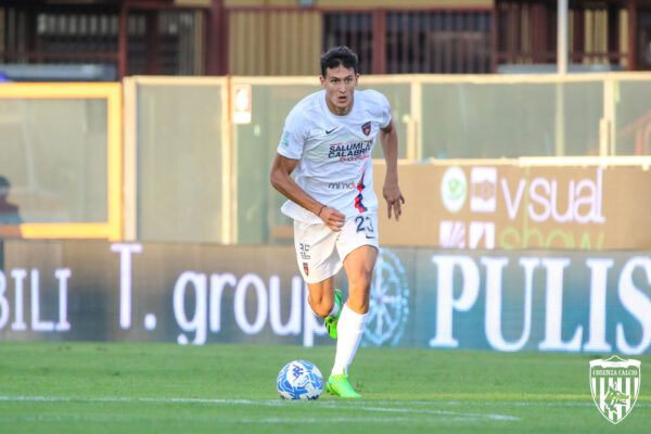 Reggina – Cosenza 08/10/2022
