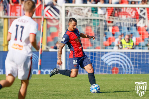 Cosenza – Genoa 15/10/2022