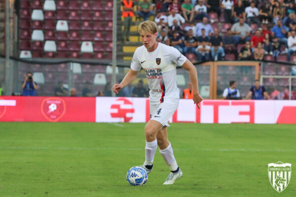 Reggina – Cosenza 08/10/2022