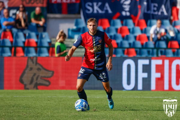 Cosenza – Genoa 15/10/2022