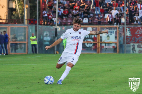 Reggina – Cosenza 08/10/2022
