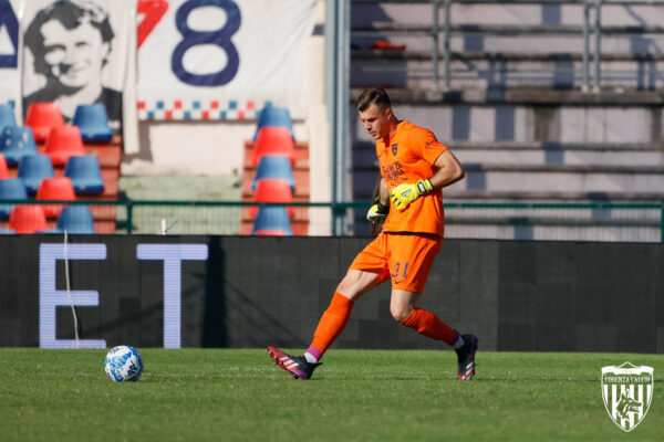 Cosenza – Genoa 15/10/2022