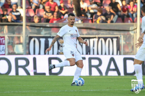 Reggina – Cosenza 08/10/2022