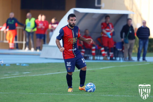 Cosenza – Genoa 15/10/2022