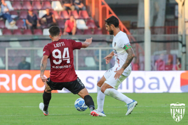 Reggina – Cosenza 08/10/2022
