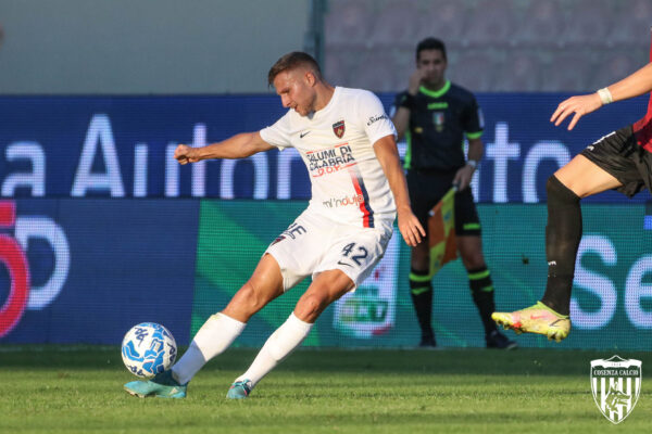 Reggina – Cosenza 08/10/2022