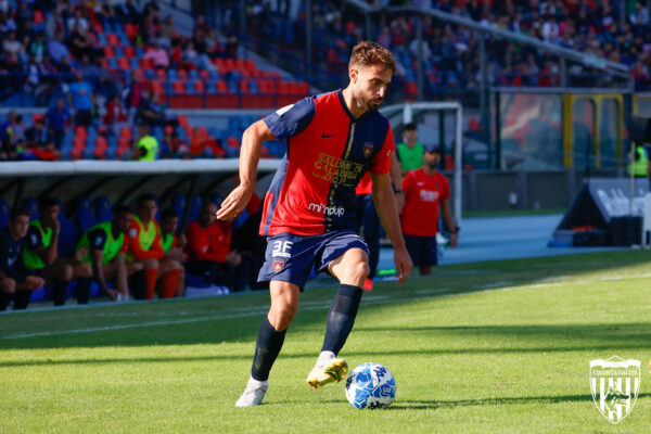 Cosenza – Genoa 15/10/2022
