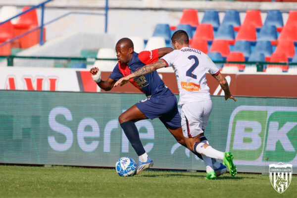 Cosenza – Genoa 15/10/2022