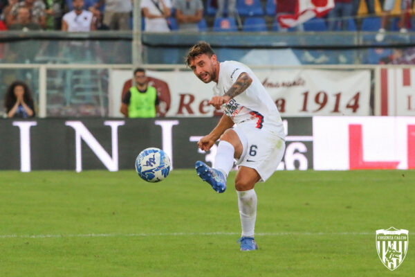 Reggina – Cosenza 08/10/2022
