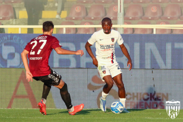 Reggina – Cosenza 08/10/2022