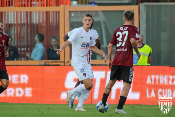 Reggina – Cosenza 08/10/2022