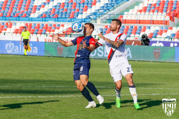 Cosenza – Genoa 15/10/2022