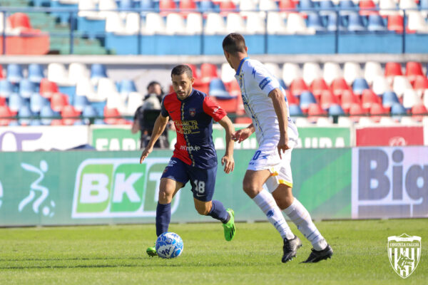 Cosenza – Frosinone 29/10/2022