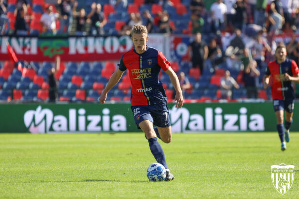 Cosenza – Frosinone 29/10/2022