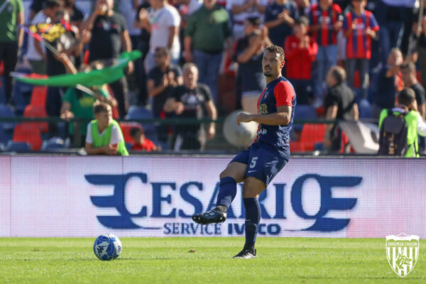 Cosenza – Frosinone 29/10/2022