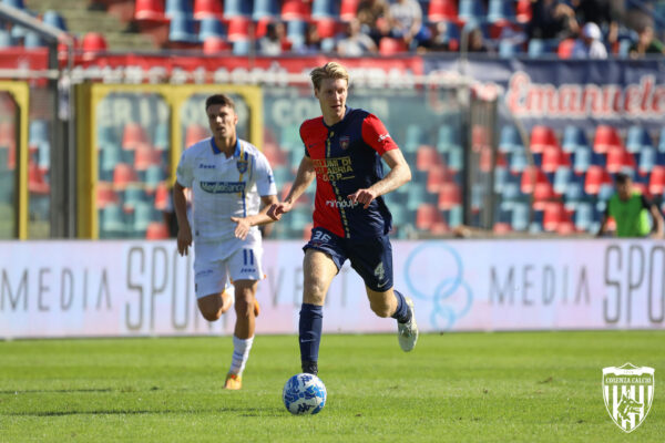 Cosenza – Frosinone 29/10/2022