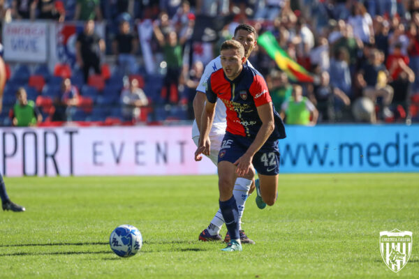 Cosenza – Frosinone 29/10/2022