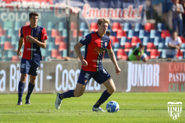 Cosenza – Frosinone 29/10/2022