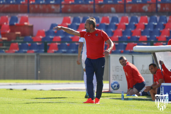 Cosenza – Frosinone 29/10/2022