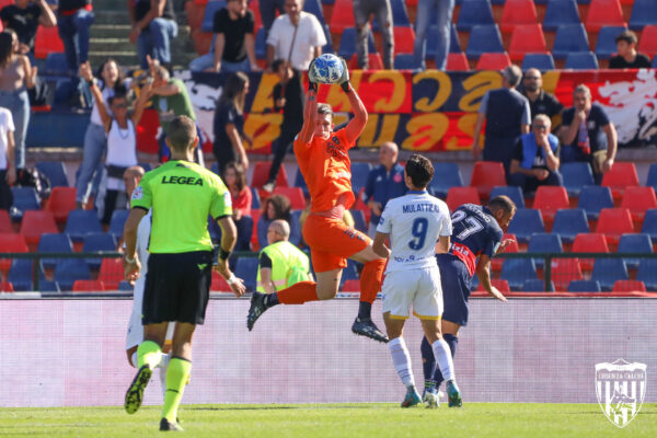 Cosenza – Frosinone 29/10/2022