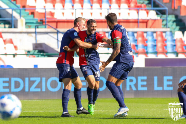 Cosenza – Frosinone 29/10/2022